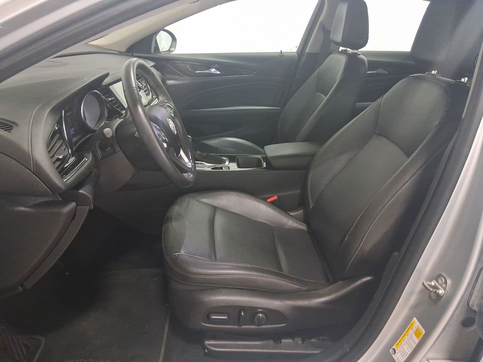 Used Car 2018 Buick Regal  Essence For Sale Under $15,000 In Austin, Texas