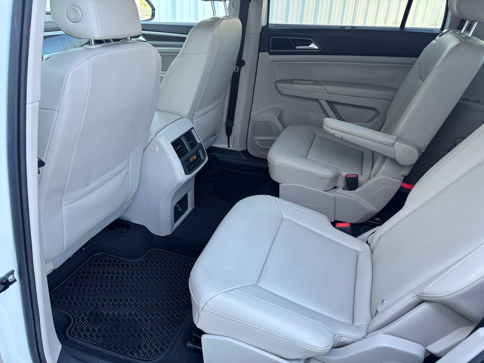 Used Car 2019 Volkswagen Atlas  3.6l V6 Se For Sale Under $12,000 In Austin, Texas