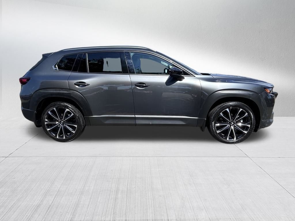 Used Car 2024 Mazda Cx-50  2.5 S Premium Plus Package For Sale Under $35,000 In Austin, Texas