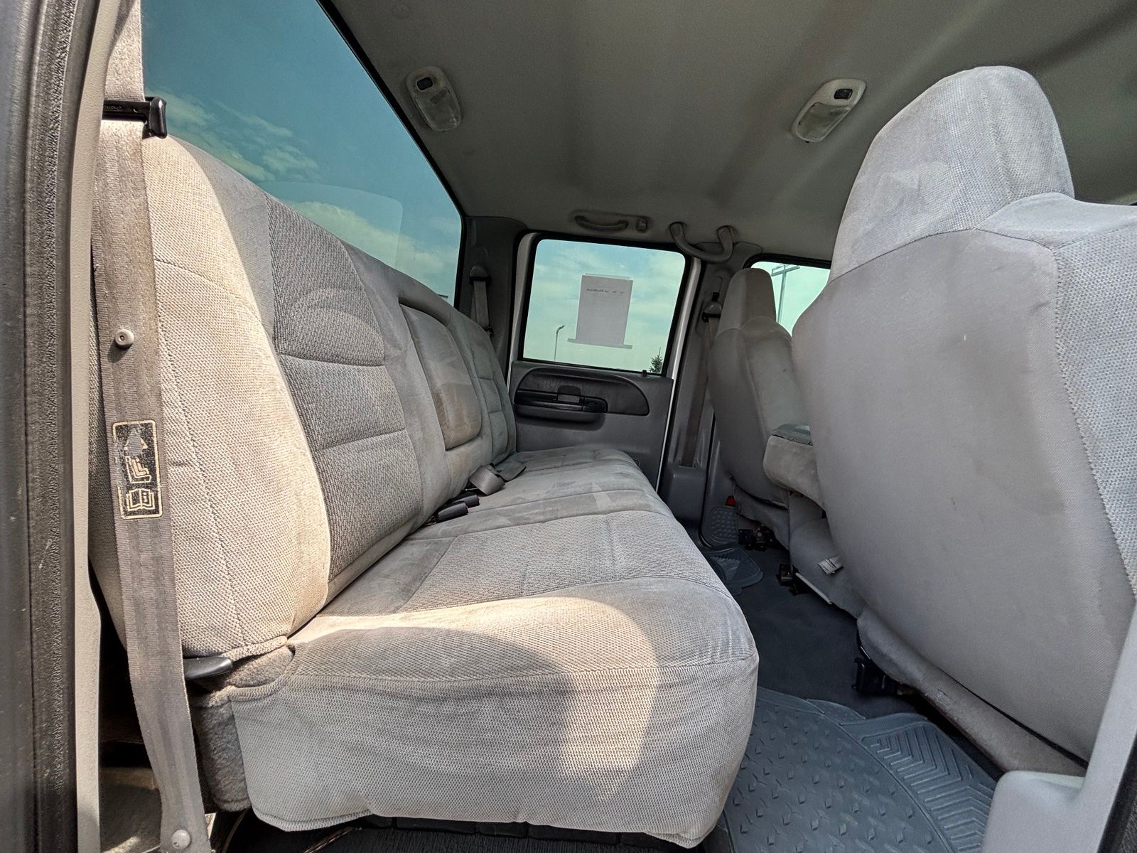 Used 2003 Ford F-250SD Truck