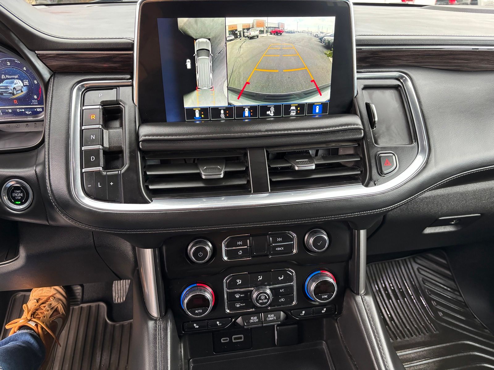 Used 2023 Chevrolet Suburban SUV