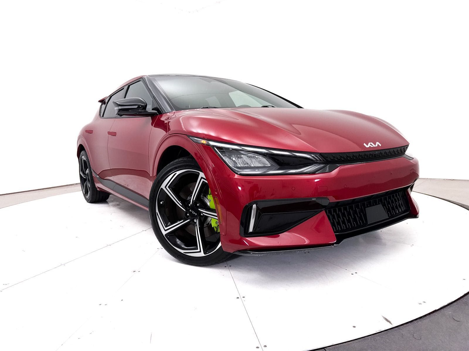 2023 Kia EV6 GT