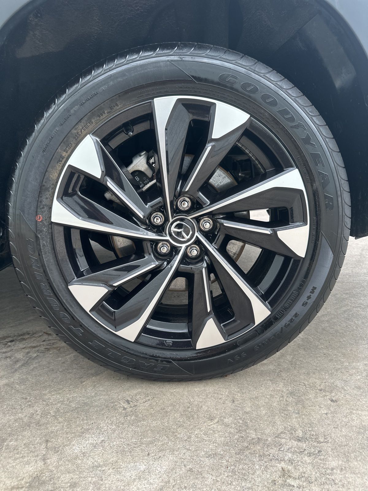 Used Car 2025 Mazda Cx-50 Hybrid  Premium Plus For Sale Under $35,000 In Austin, Texas