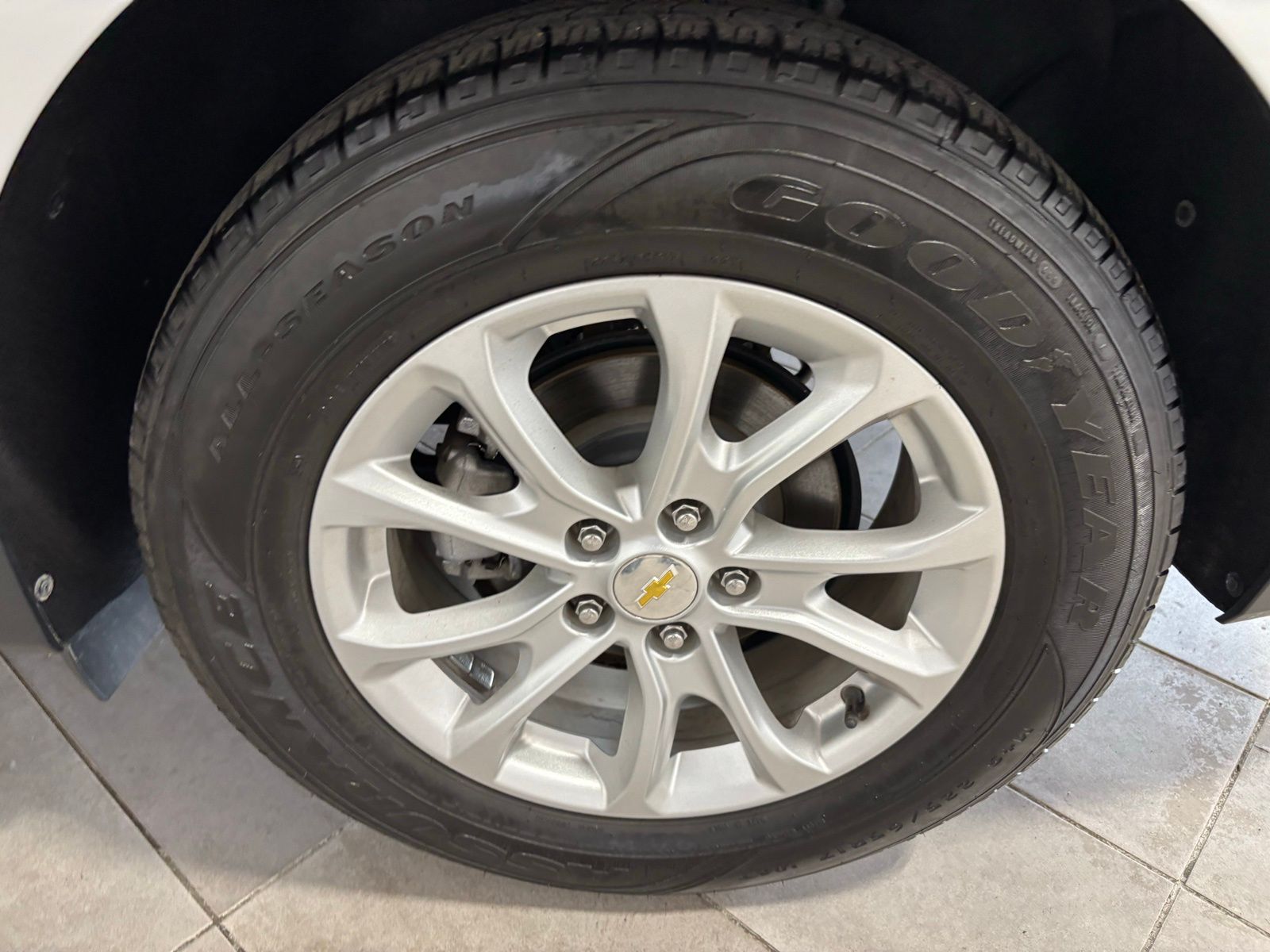 Used Car 2020 Chevrolet Equinox  Lt For Sale Under $20,000 In Austin, Texas