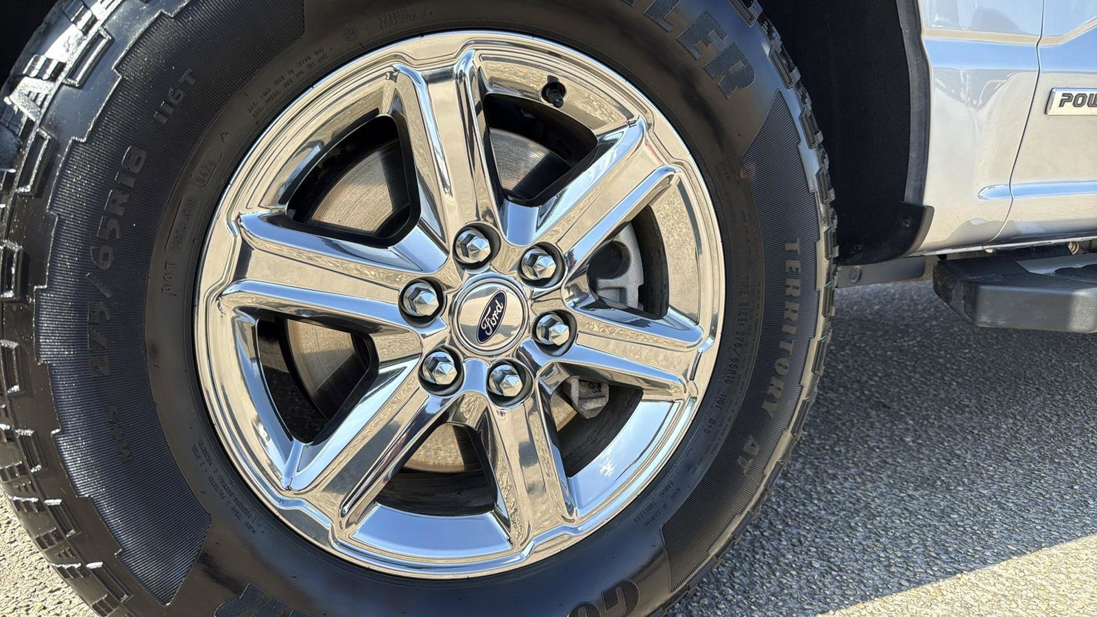 Used Car 2024 Ford F-150  Xlt For Sale Under $50,000 In Austin, Texas