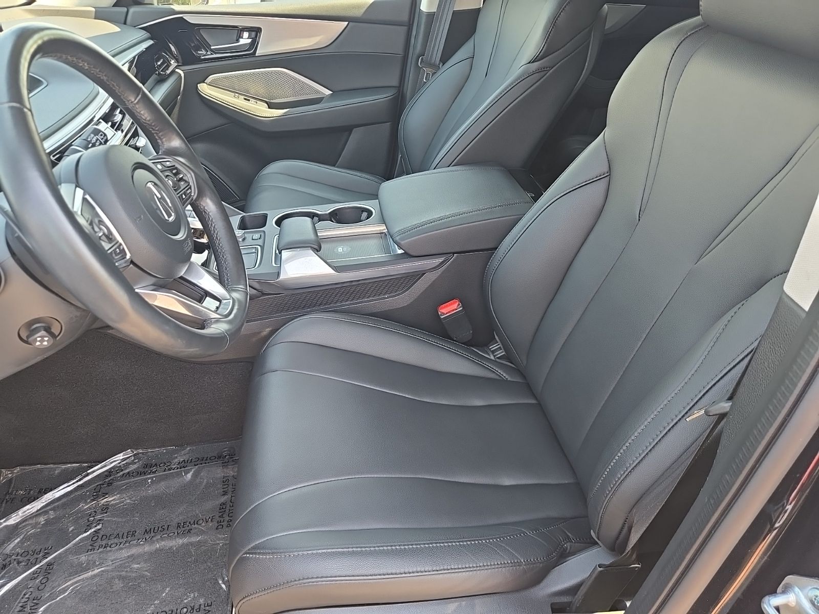2023 Acura MDX Base - Photo 21