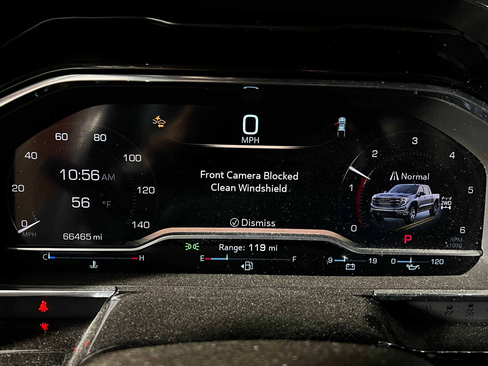 Thumbnail: 2022 GMC Sierra 1500 - 10