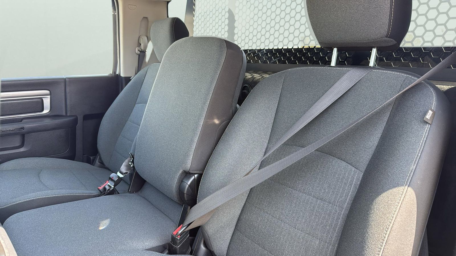 2022 Ram 1500 Classic  Tradesman In Austin, Texas
