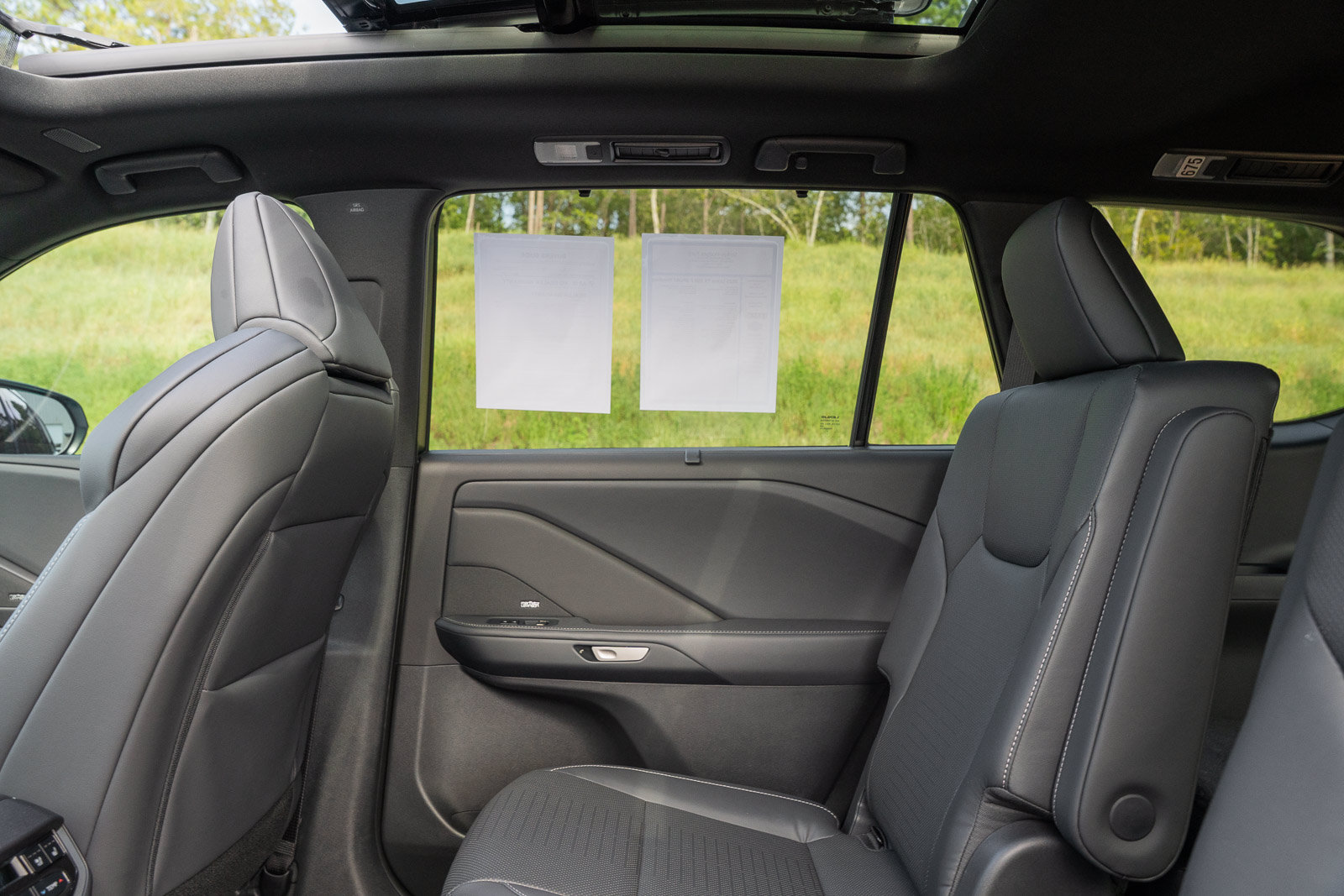 Used 2025 Lexus TX SUV