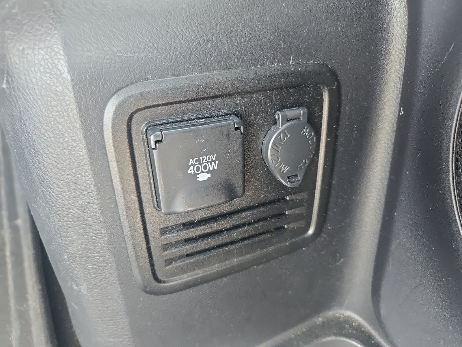 Used 2021 White Toyota Limited image 37