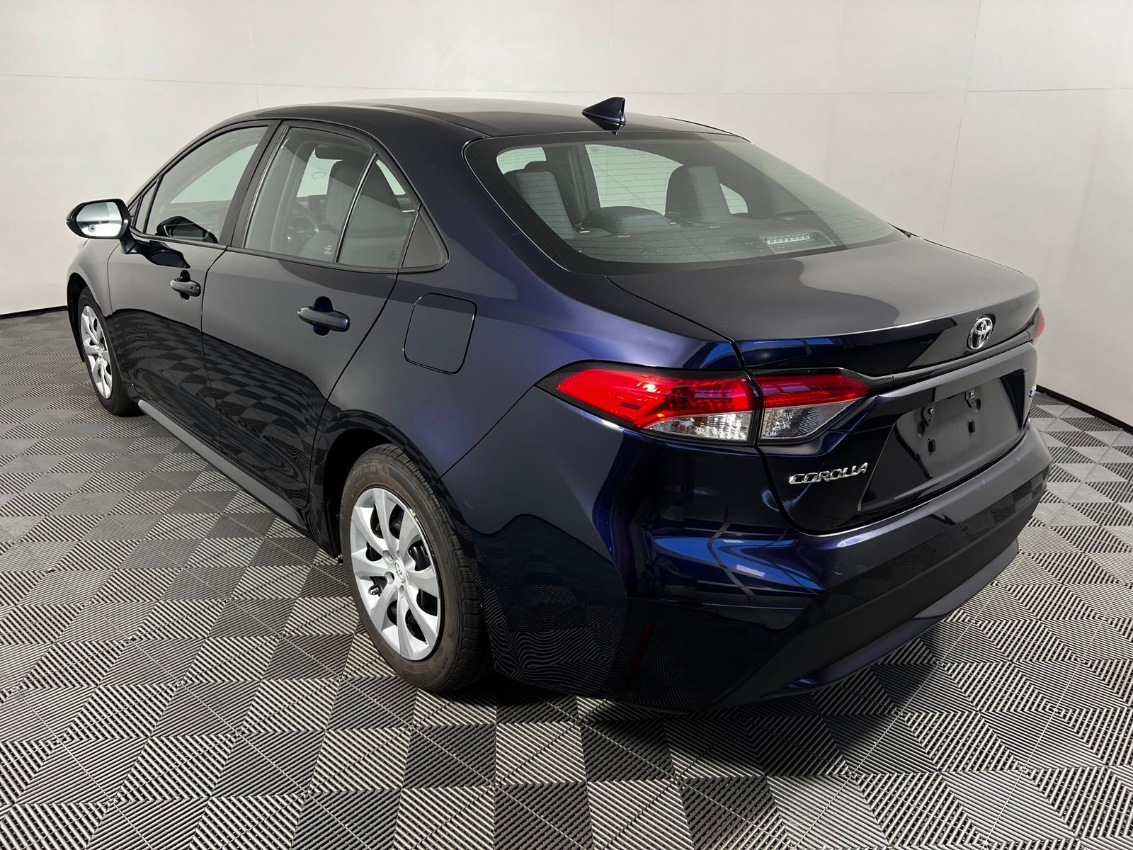 Thumbnail: 2025 Toyota Corolla - 7
