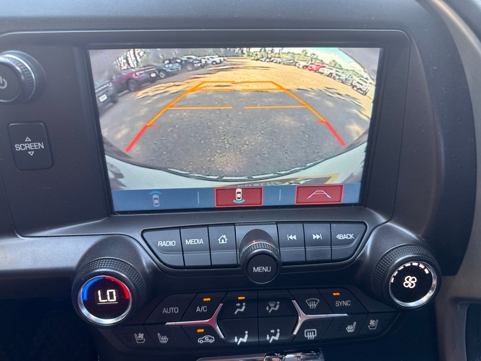 2017 Chevrolet Corvette 3LT - Photo 17