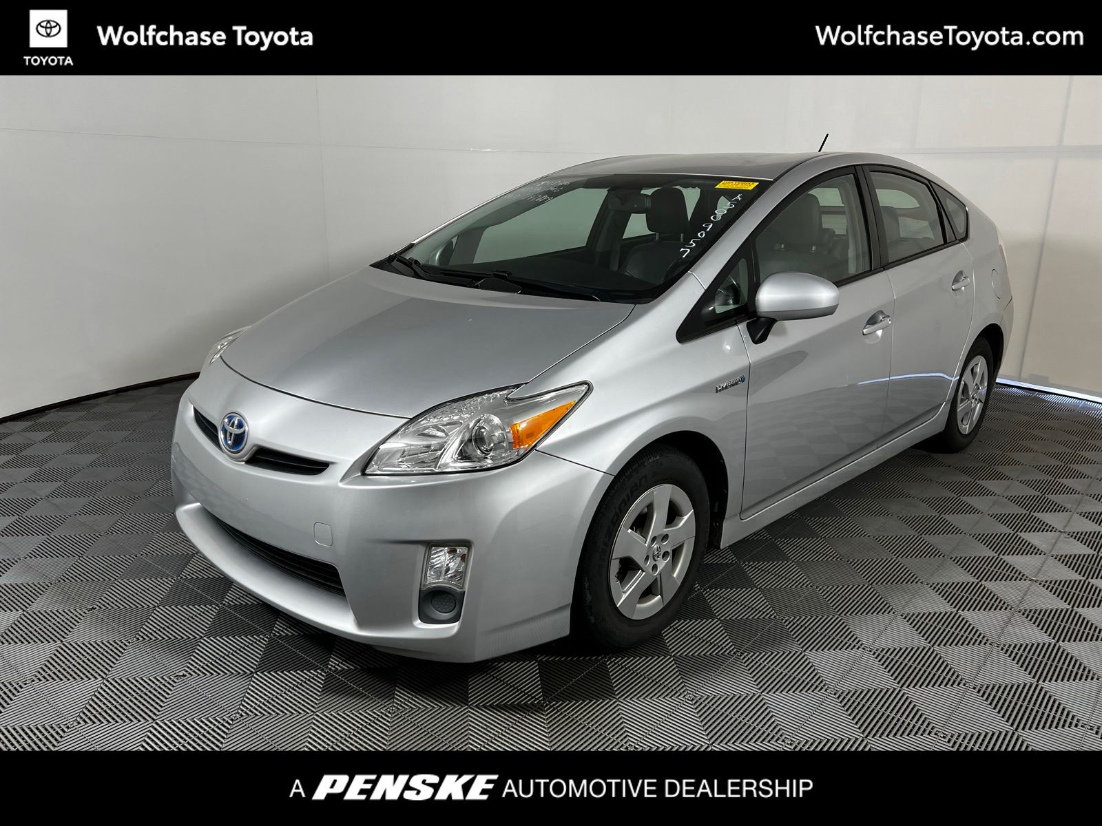 2010 Toyota Prius Five -
                  Cordova, TN