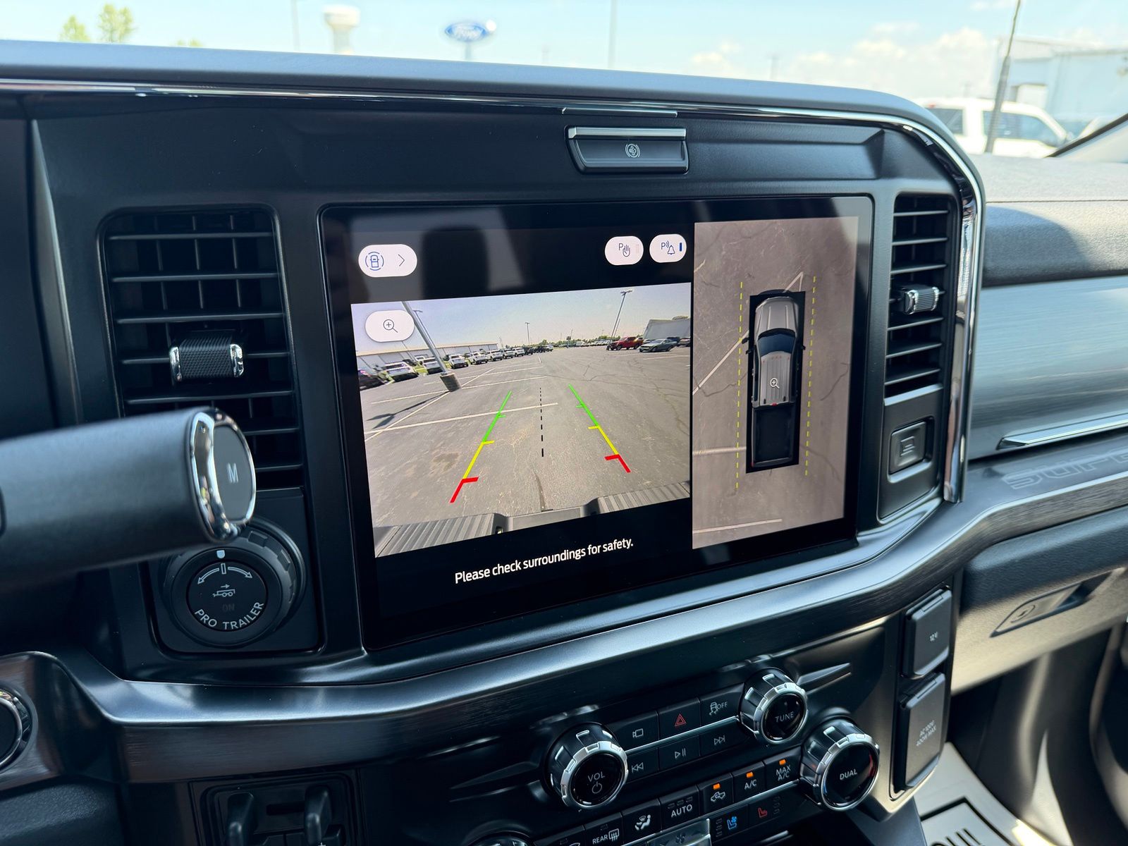 2026 Ford F-250SD image 18