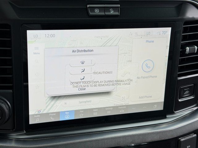 New 2026 Avalanche Ford Platinum image 27