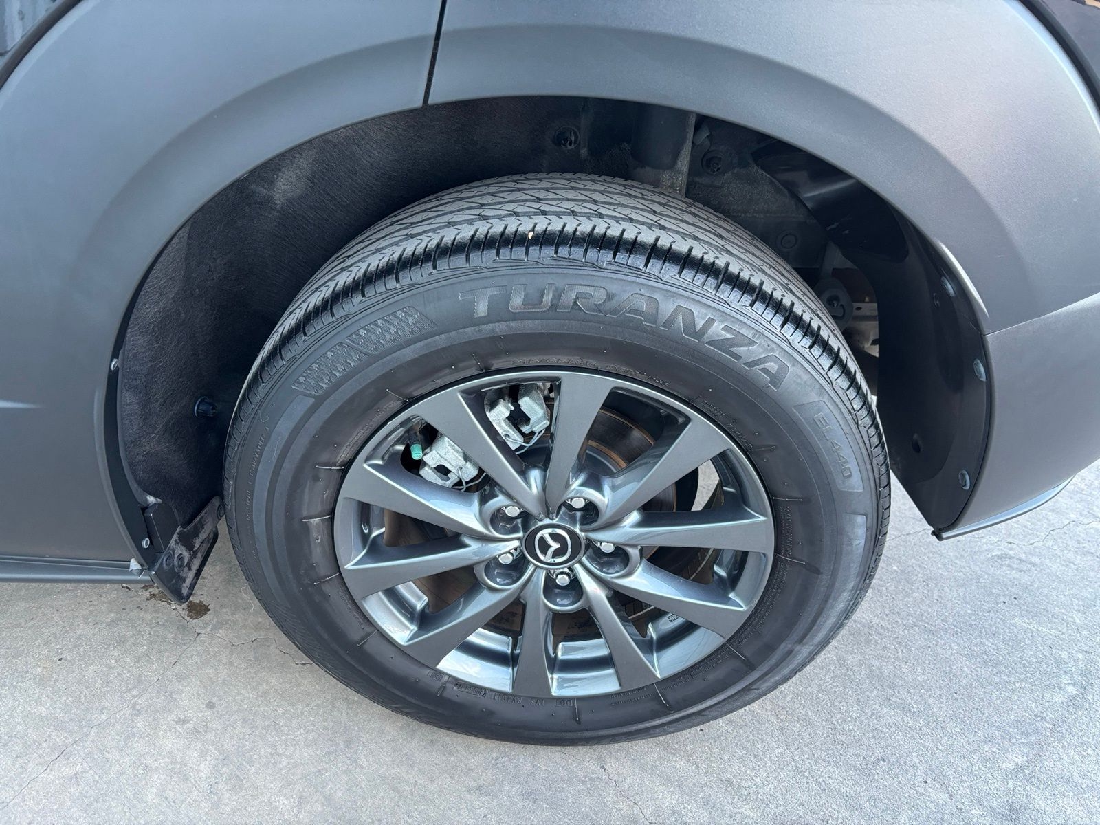 Used Car 2023 Mazda Cx-30  2.5 S For Sale Under $25,000 In Austin, Texas