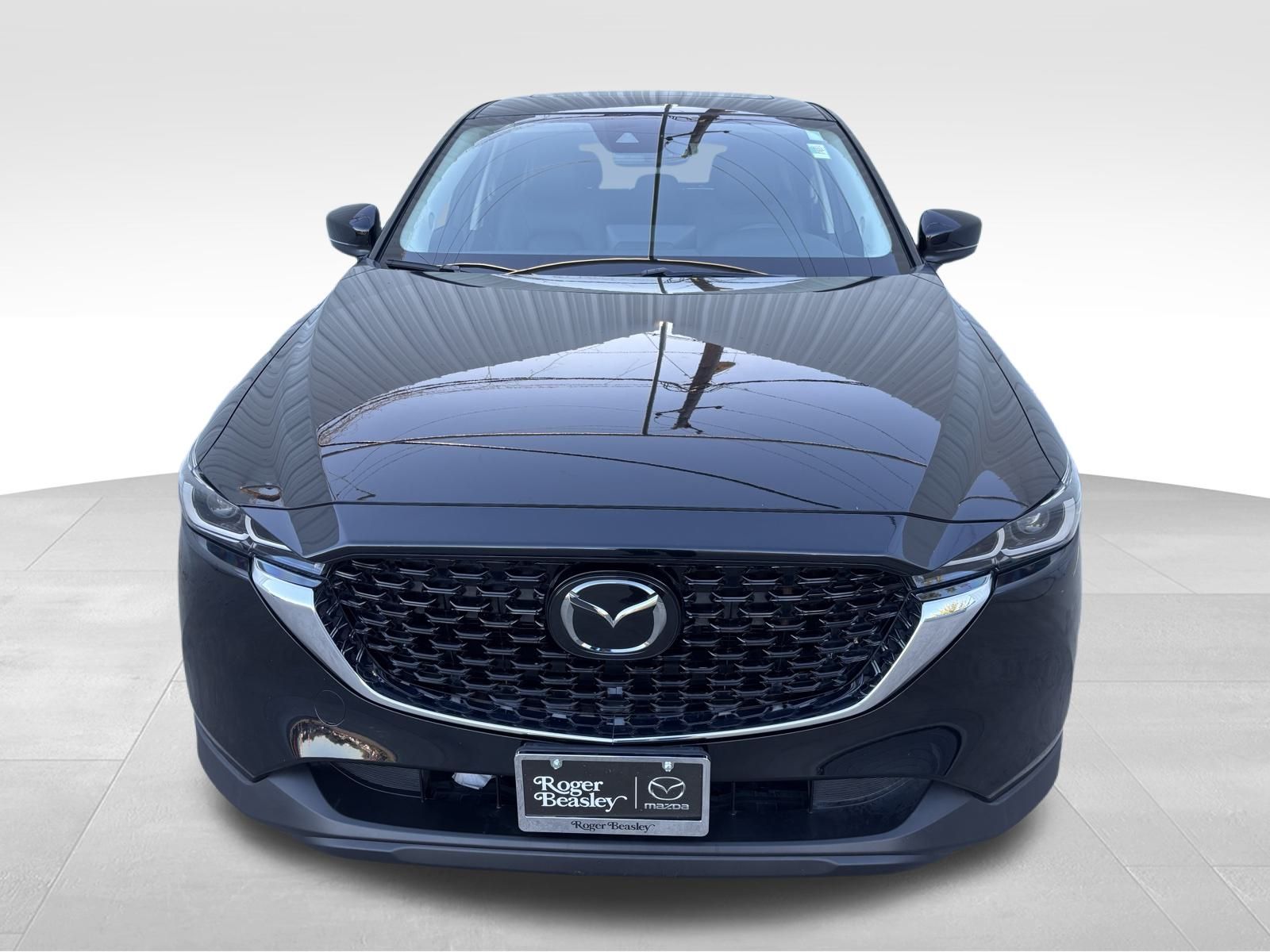 Used Car 2022 Mazda Cx-5  2.5 S Preferred Package For Sale Under $25,000 In Austin, Texas