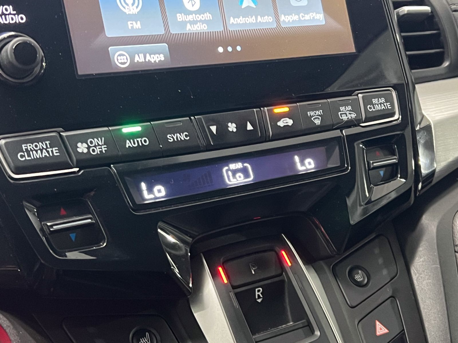 used 2019 Honda Odyssey car, priced at $23,888