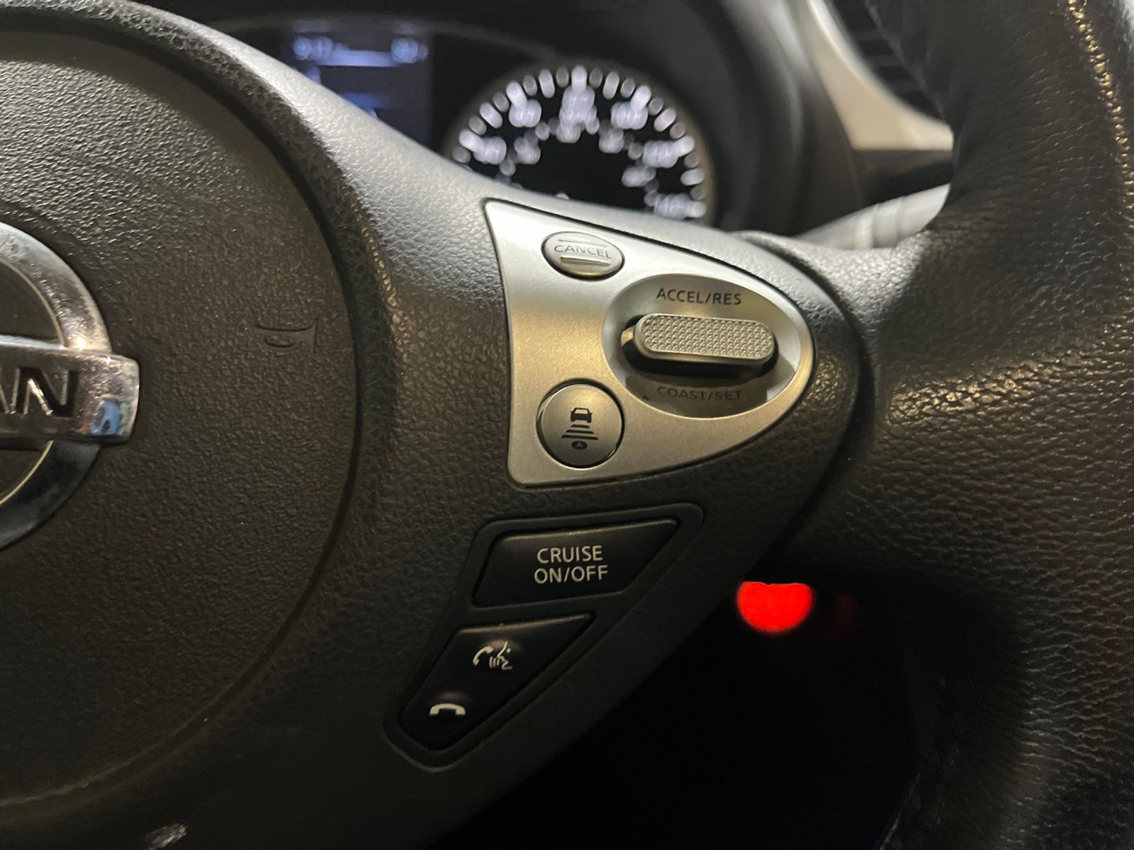 Used Car 2018 Nissan Sentra  Sr For Sale Under $12,000 In Austin, Texas