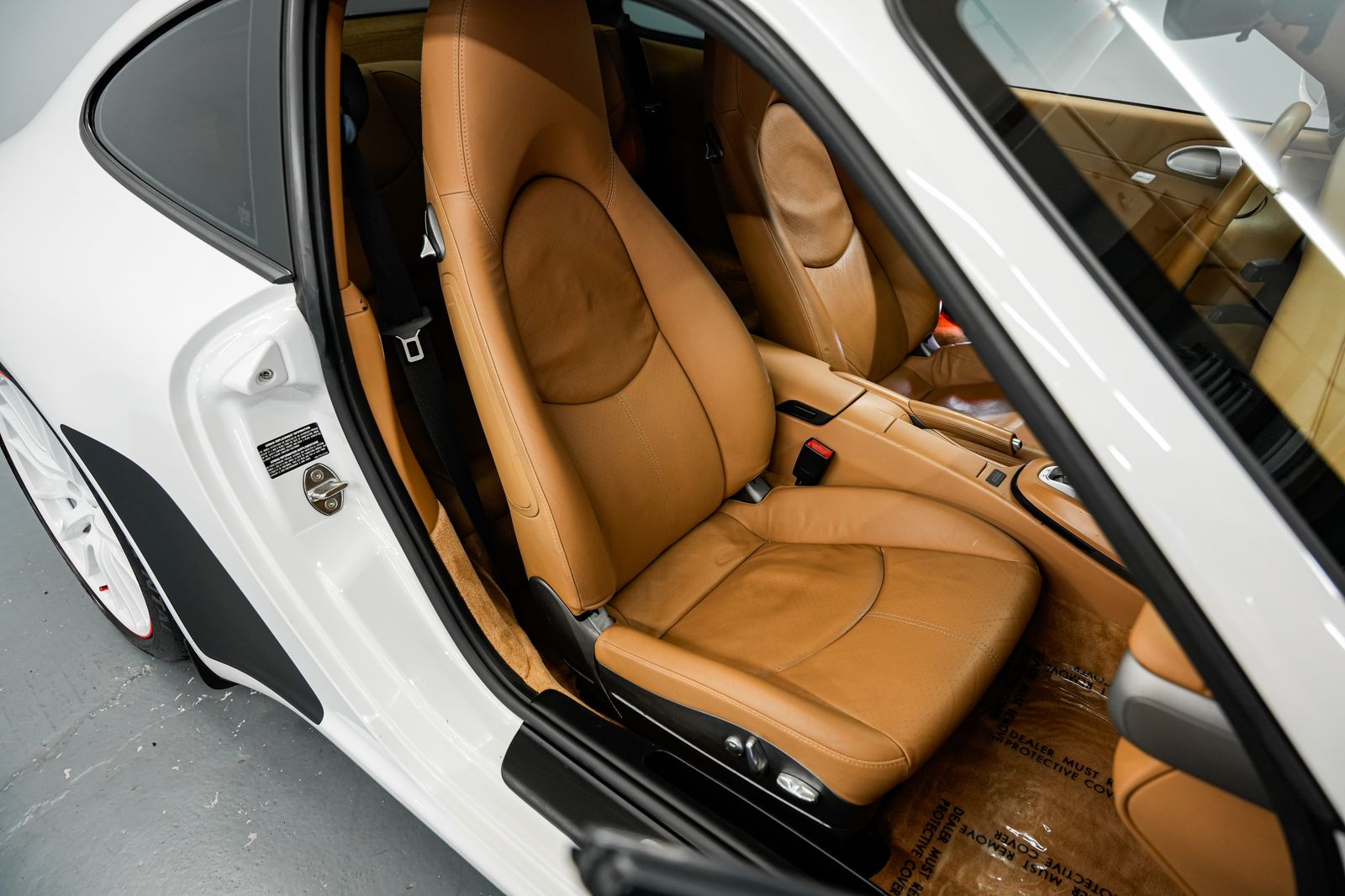 2006 Porsche 911 Carrera — photo 18