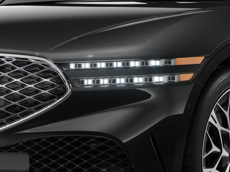 2026 Genesis G90 3.5T e-SC - 8