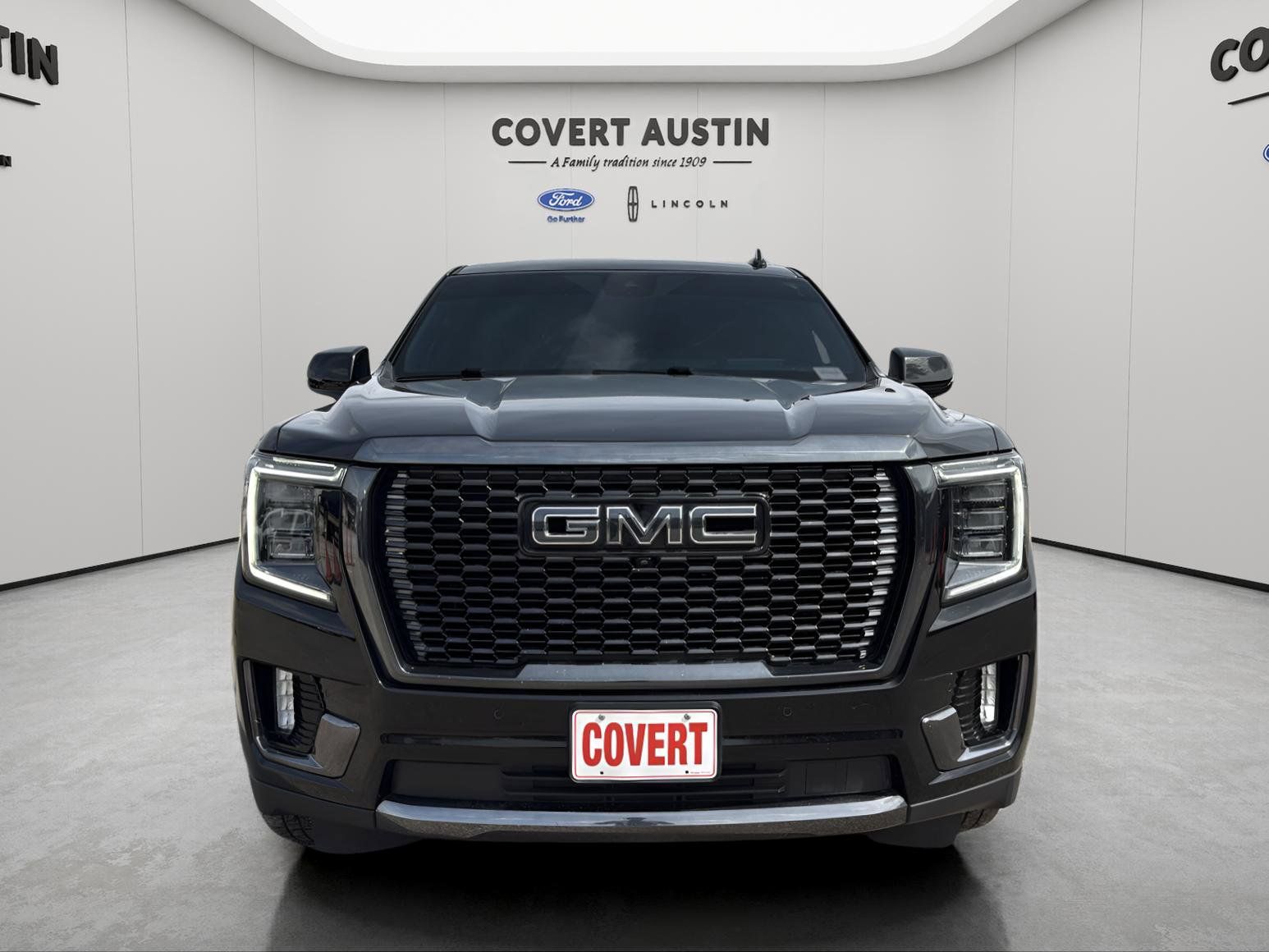 Used Car 2023 Gmc Yukon Xl  Denali Ultimate For Sale Under $70,000 In Austin, Texas