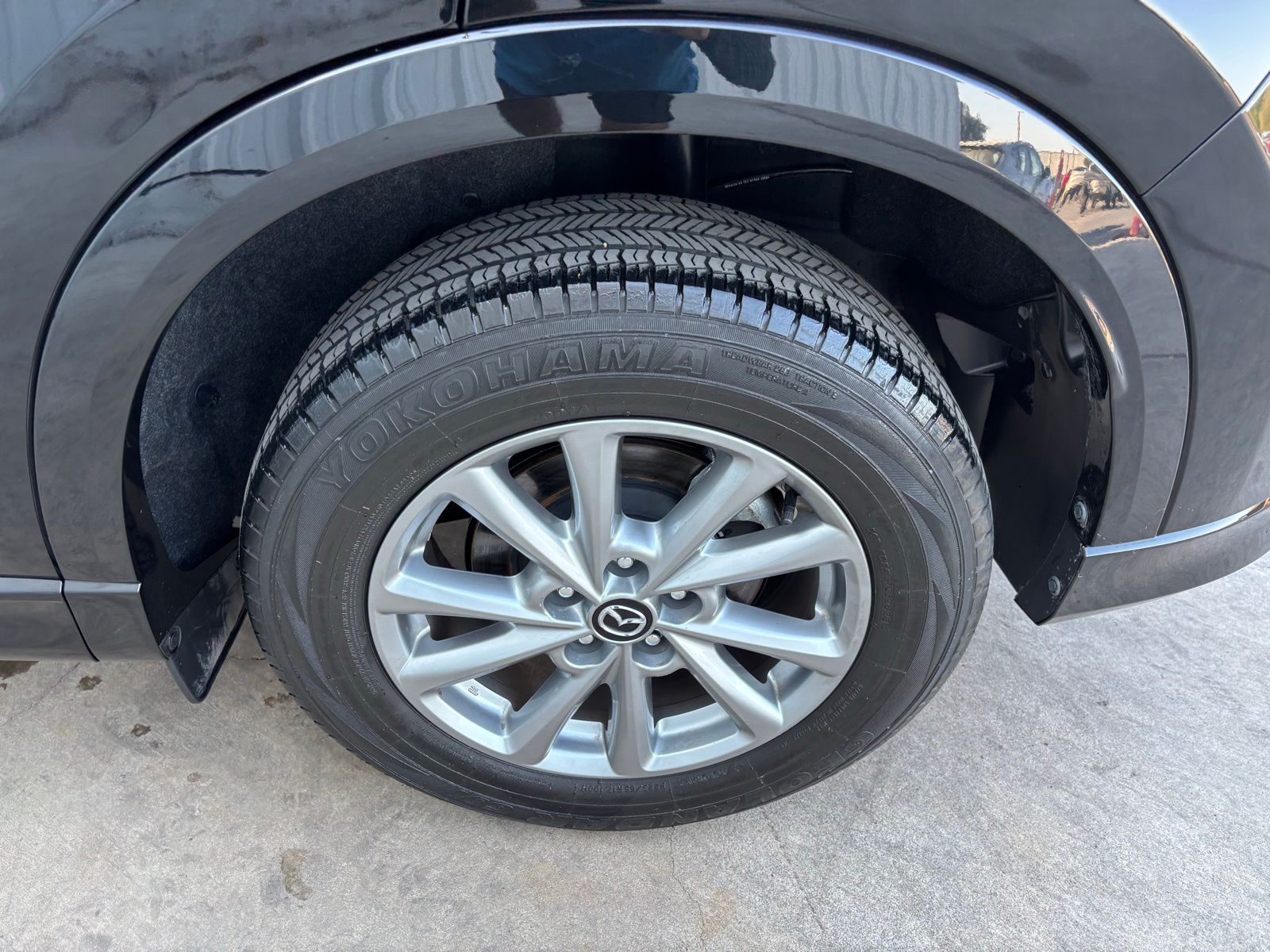 Used Car 2024 Mazda Cx-5  2.5 S Select Package For Sale Under $25,000 In Austin, Texas