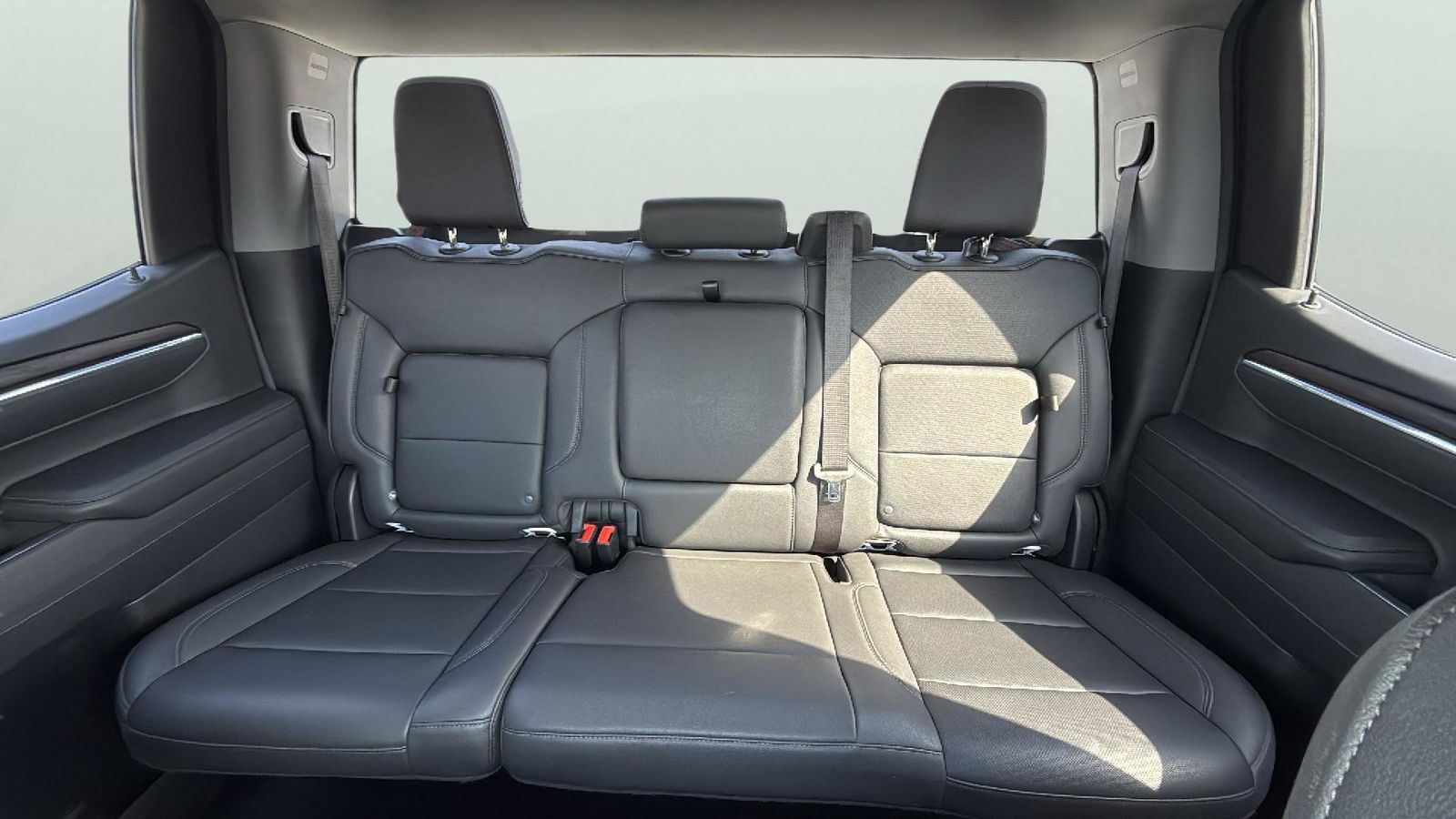 Used Car 2025 Gmc Sierra 1500  Slt For Sale Under $40,000 In Austin, Texas