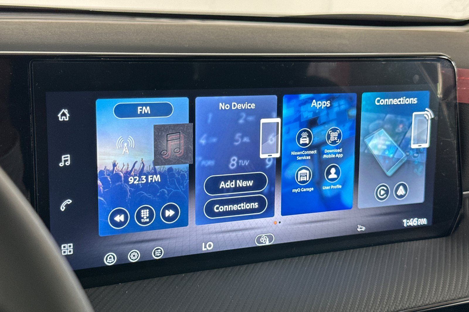 2026 Nissan KICKS SR - Photo 15