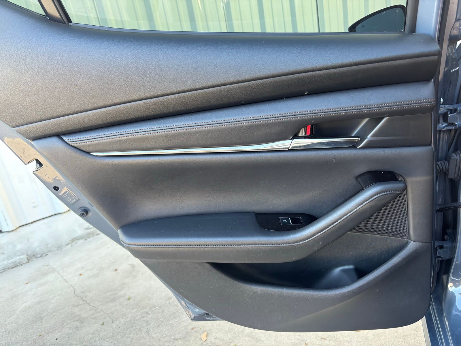 Used Car 2022 Mazda Mazda3  Premium For Sale Under $25,000 In Austin, Texas