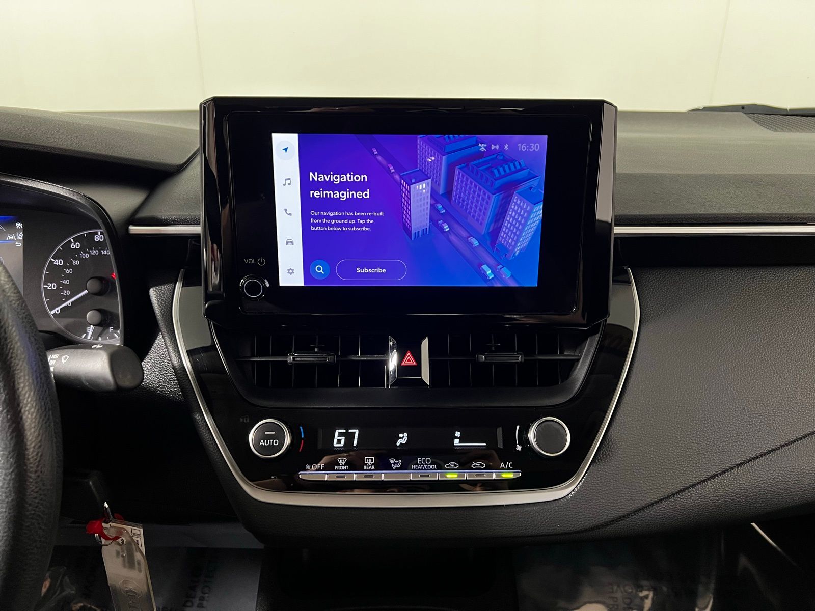 Thumbnail: 2024 Toyota Corolla - 17