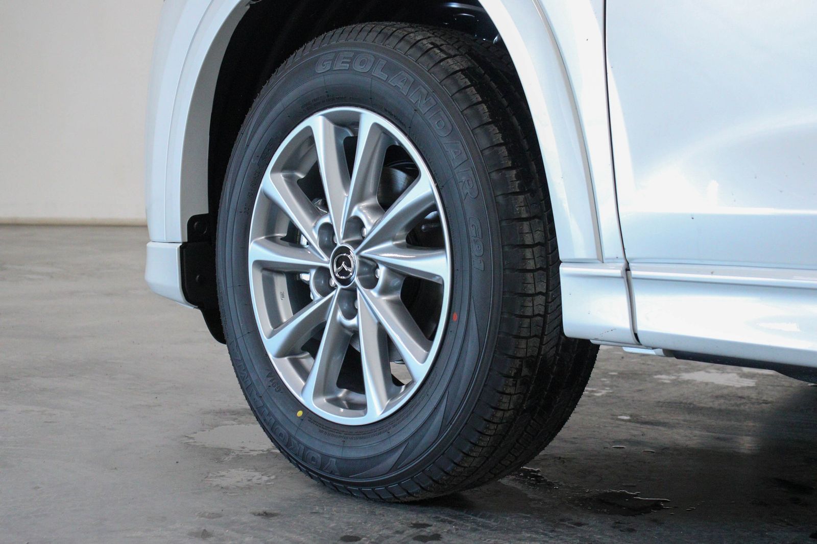 New Car 2025 Mazda Cx-5  2.5 S Select Package For Sale Under $35,000 In Austin, Texas