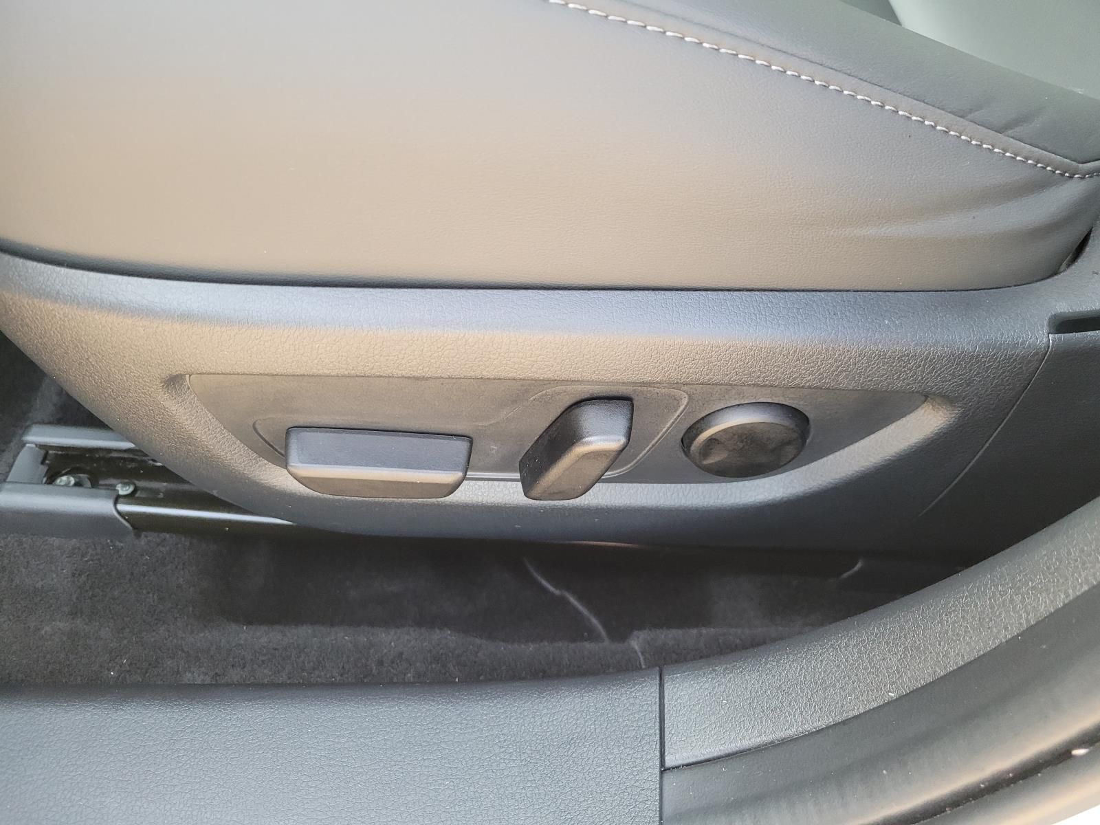used 2023 Mazda CX-30 car, priced at $23,200