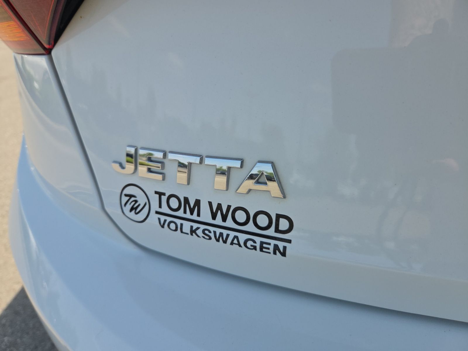 used 2019 Volkswagen Jetta car, priced at $10,500