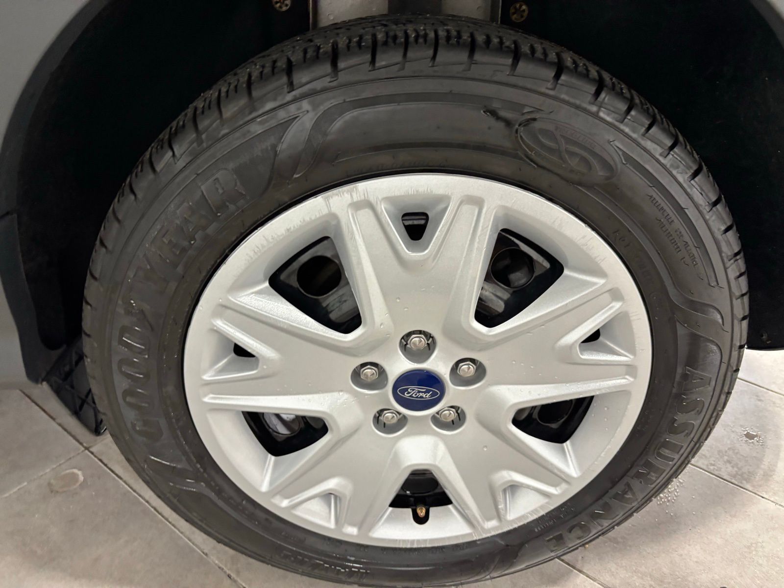 Used Car 2016 Ford Escape  S For Sale Under $15,000 In Austin, Texas