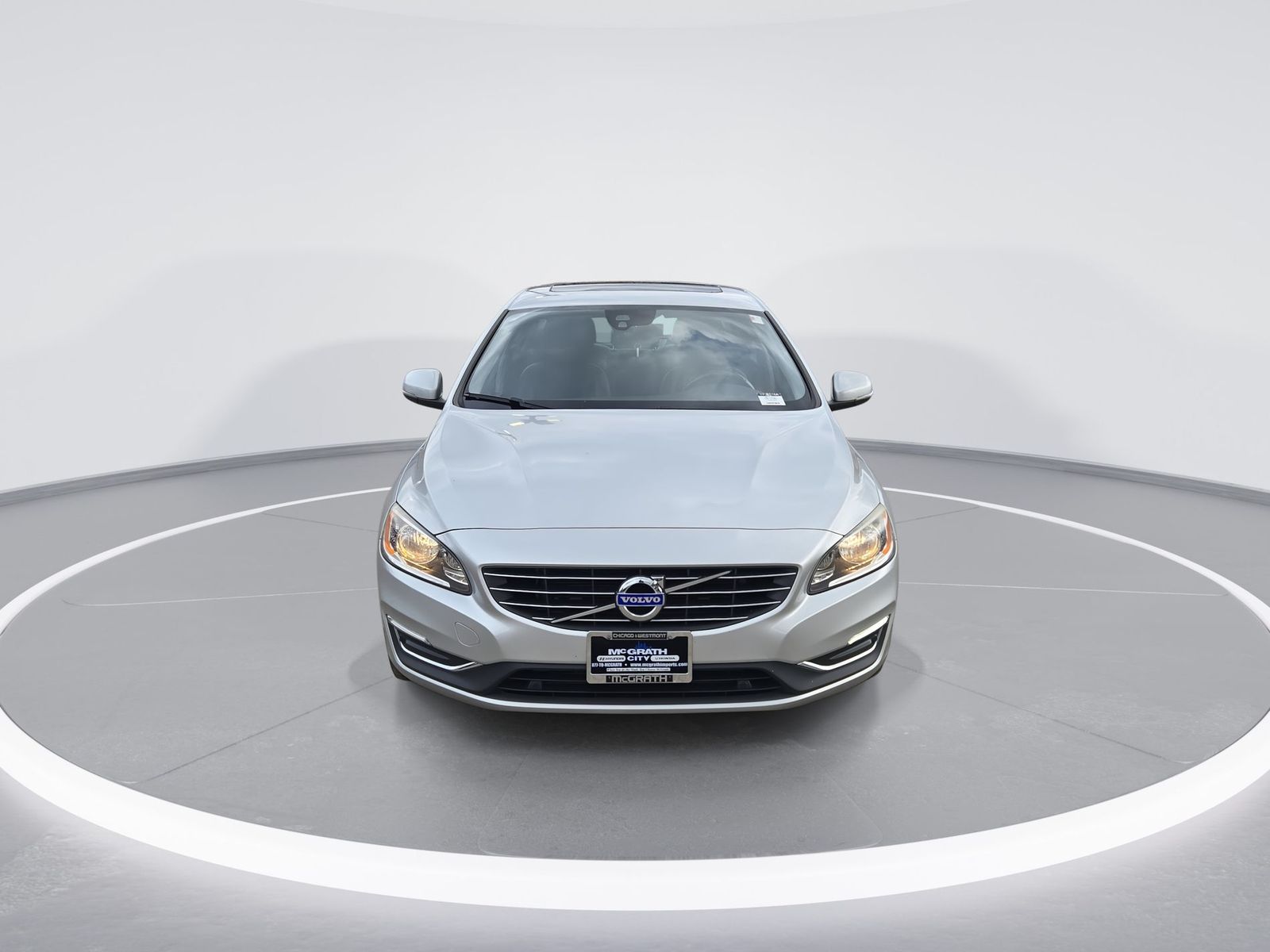 2016 Volvo S60 T5 Drive-E Premier 3