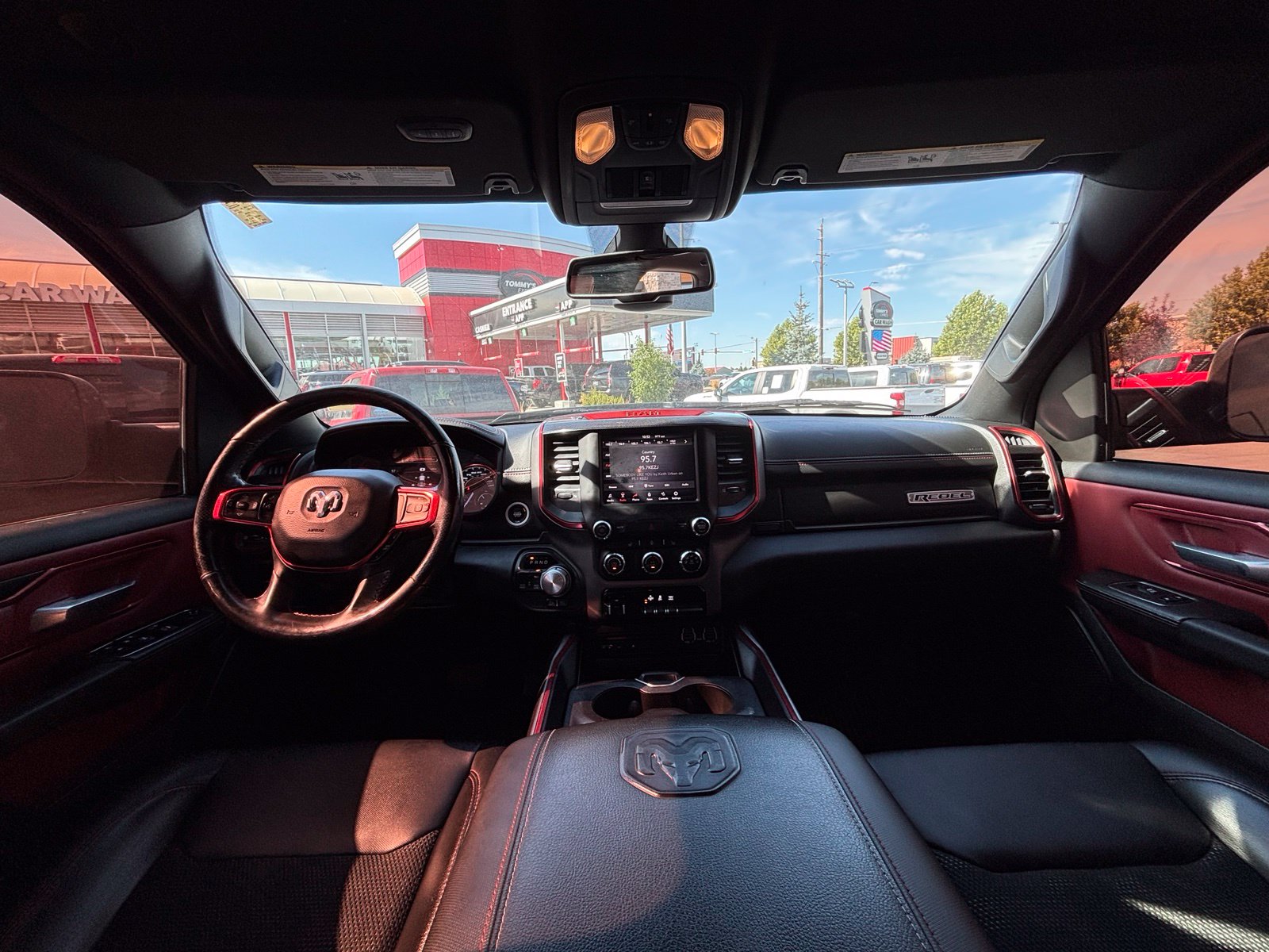 Used 2019 Ram 1500 Truck