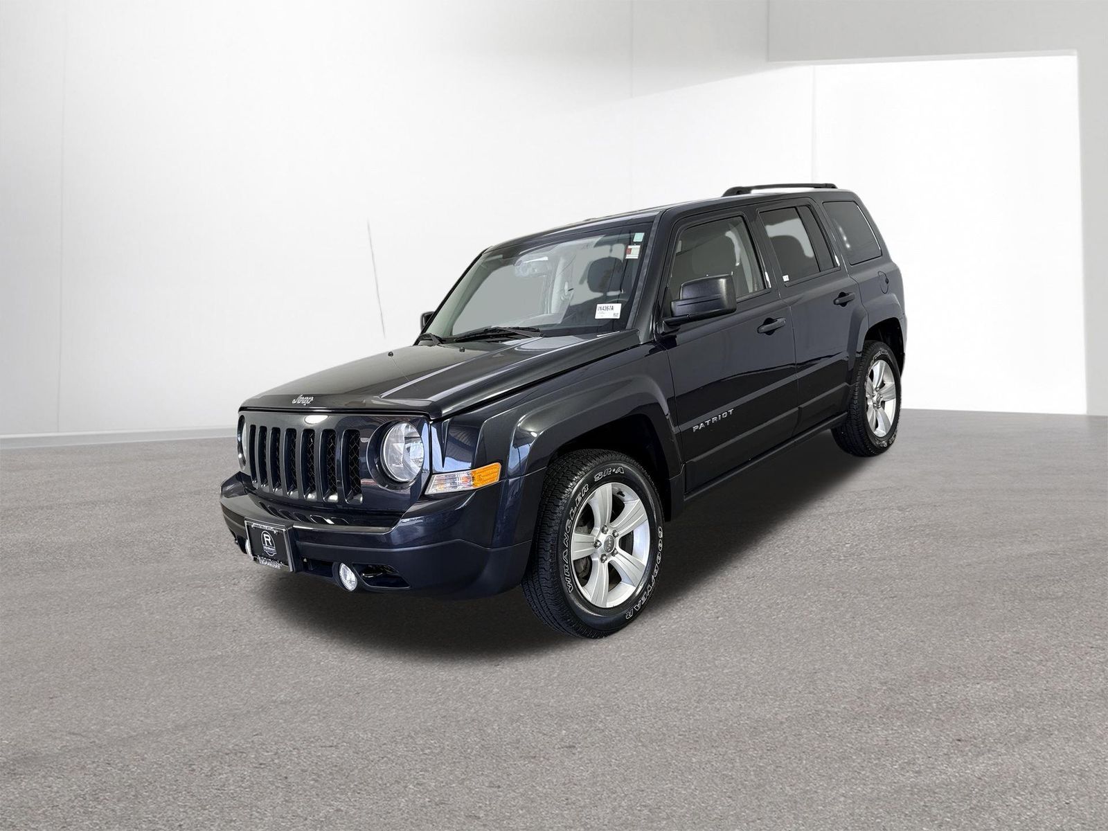Used 2014 Jeep Patriot Sport with VIN 1C4NJRBBXED648127 for sale in Fort Wayne, IN
