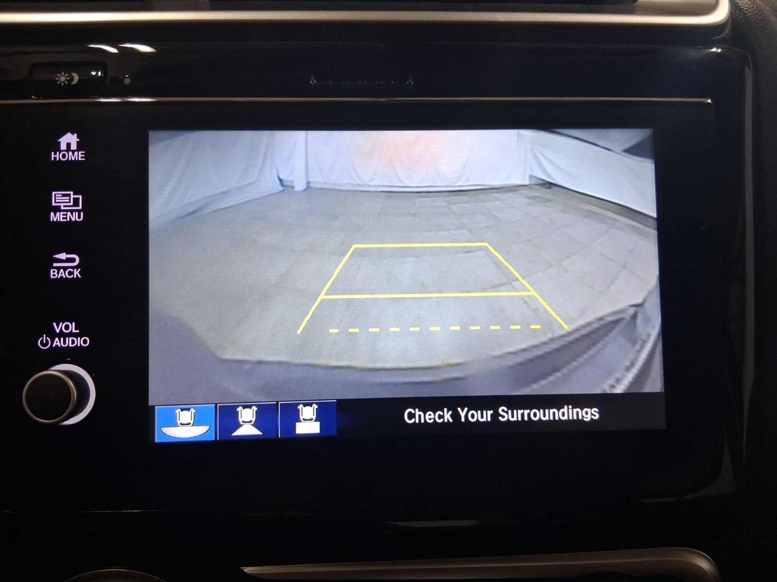 Used Car 2019 Honda Fit  Ex For Sale Under $20,000 In Austin, Texas