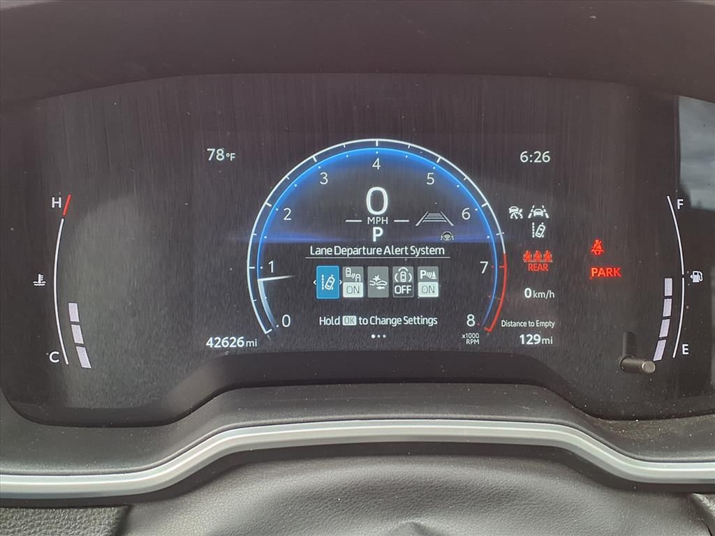 2023 Toyota Corolla Cross XLE  at Bayway Cadillac Southwest