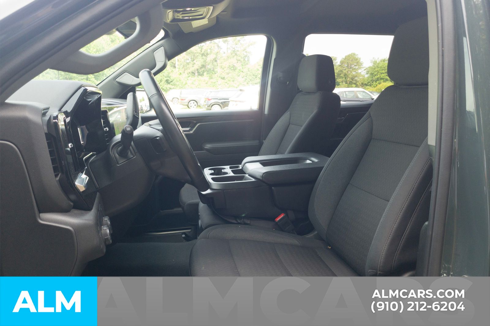 Used 2025 Cypress Chevrolet LT image 7