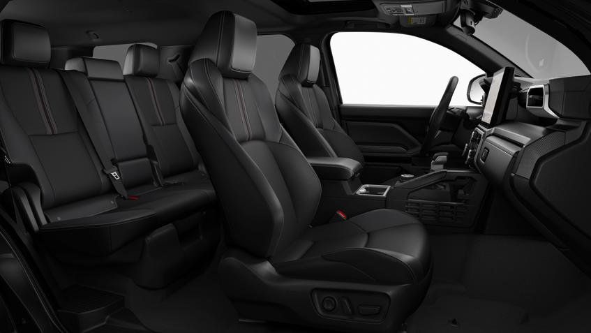 new 2026 Toyota 4Runner i-FORCE MAX Hybrid car