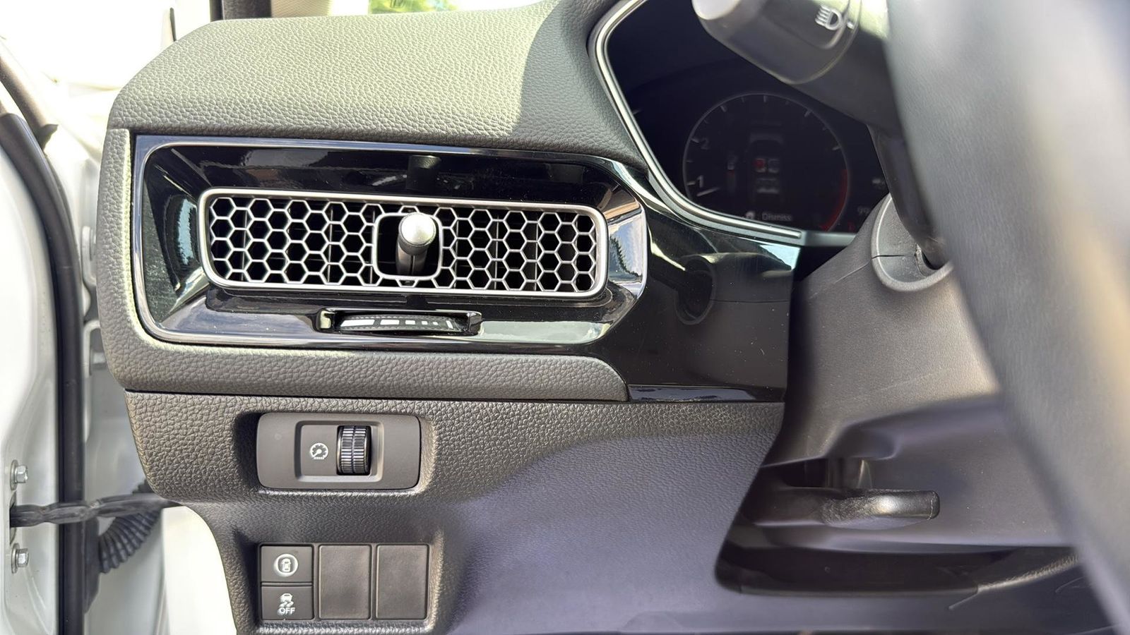 Used Car 2023 Honda Civic  Ex-l For Sale Under $25,000 In Austin, Texas