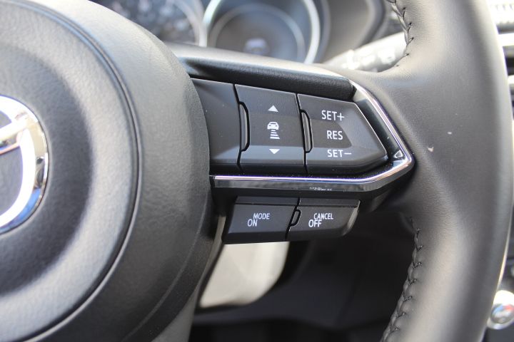 Used Car 2025 Mazda Cx-5  2.5 S Select Package For Sale Under $30,000 In Austin, Texas