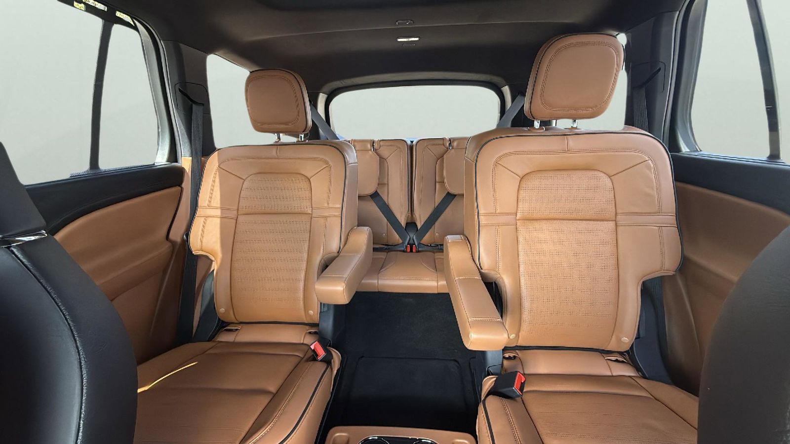 Used Car 2025 Lincoln Aviator  Black Label For Sale Under $80,000 In Austin, Texas
