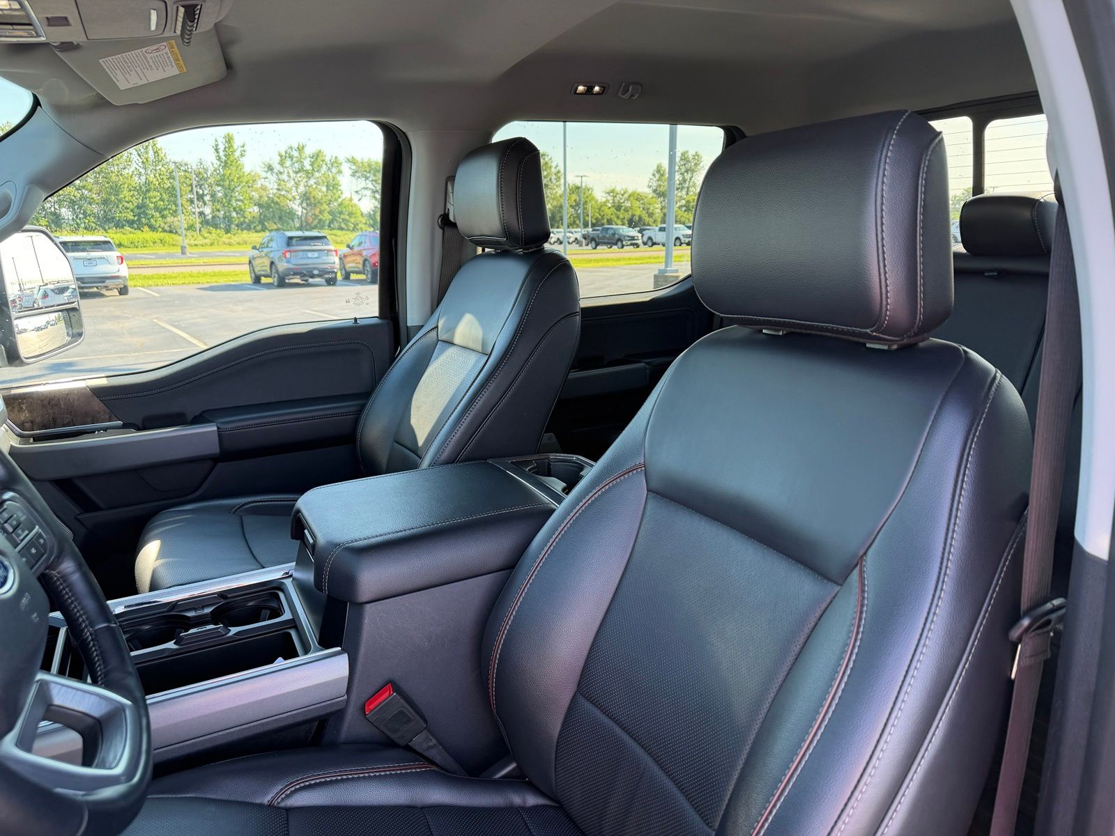2024 Ford F-350SD image 11