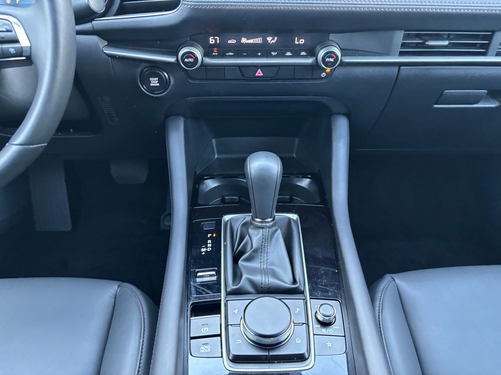 Used Car 2024 Mazda Mazda3  2.5 S Select Sport For Sale Under $20,000 In Austin, Texas