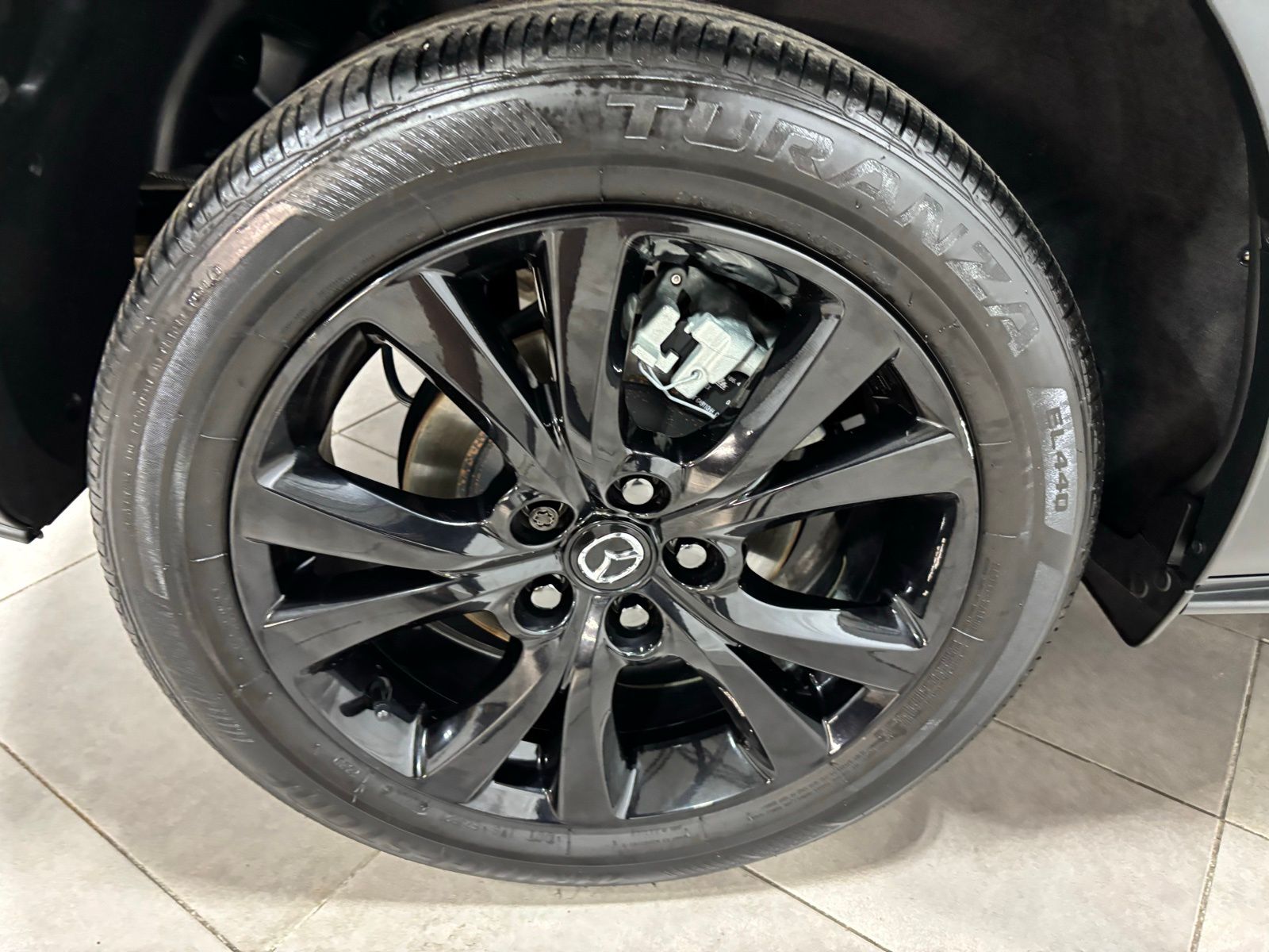 Used Car 2025 Mazda Cx-30  Wagon 4 Dr. 2.5 Carbon Turbo All Wheel Drive For Sale Under $35,000 In Austin, Texas