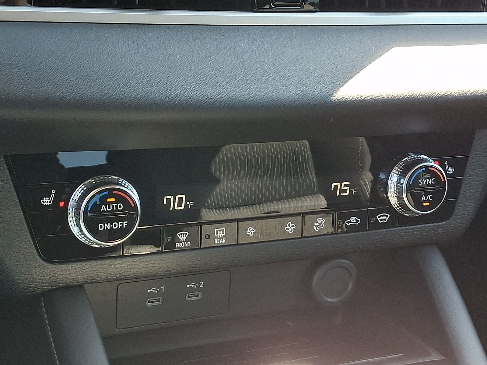 2026 Mitsubishi Outlander ES - Photo 15