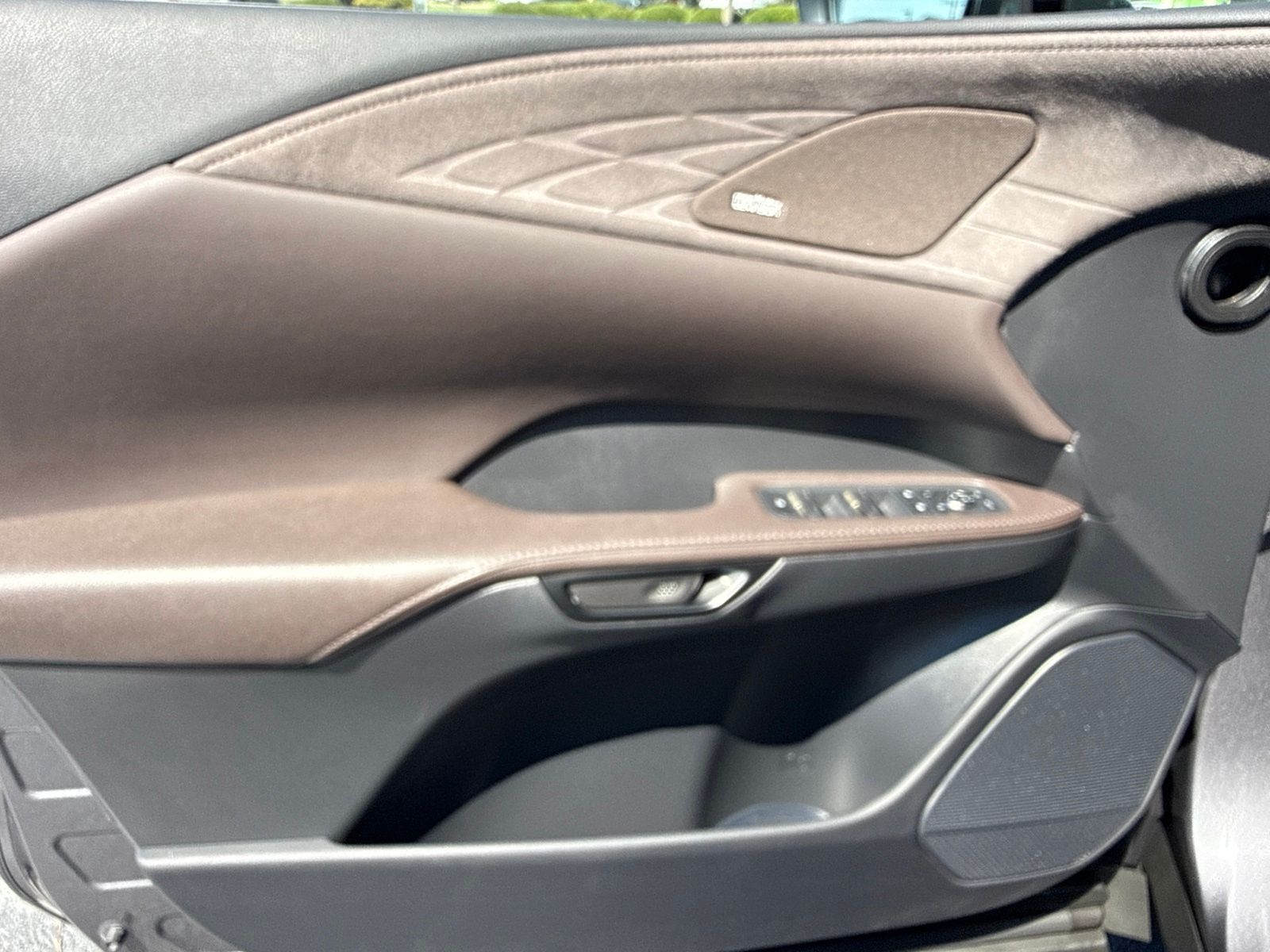 Used 2025 Gray Lexus 450h+ Luxury image 23